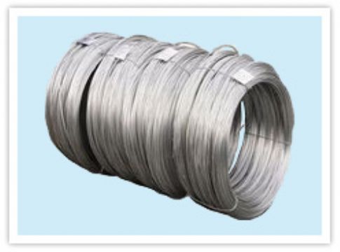 Stainless Steel Wire